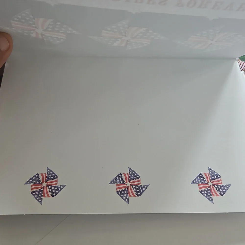 N/A cards envelopes